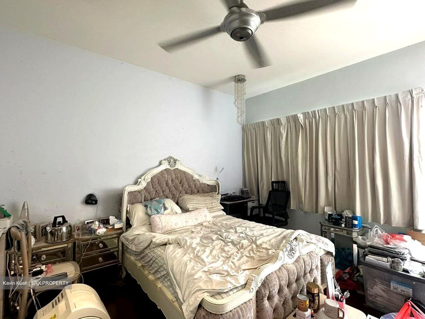 Jalan Loyang Besar (D17), Terrace #555234121
